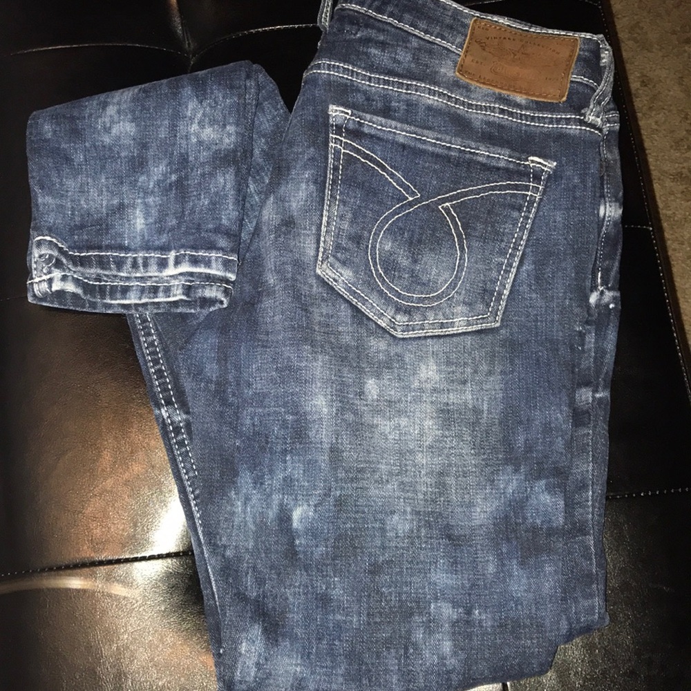 BIG STAR Janae jeans